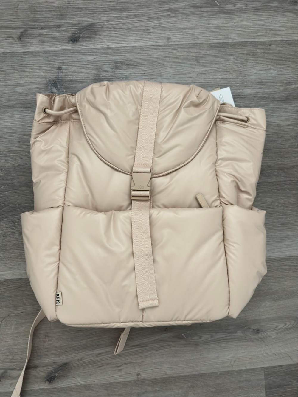 Beis Cargo Air Backpack